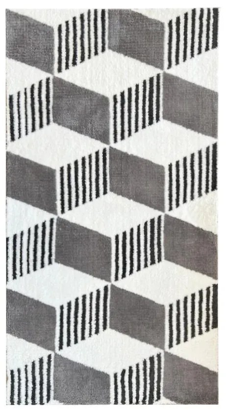 Koberec Shaggy Glamour 0,8/1,5 JZCR-258