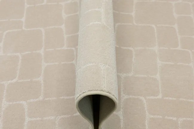 Koberec THEBE-BOOKER 70 béžový