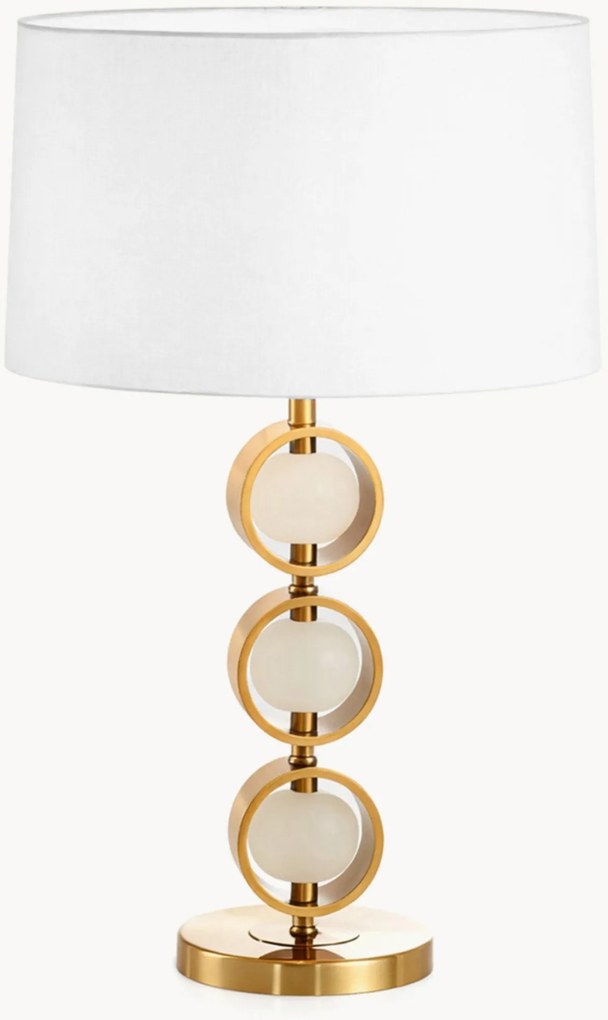 Stolová lampa Christopher
