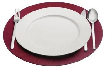 Westmark Prestieranie COZY, pr. 35 cm, súprava 4 ks, červená