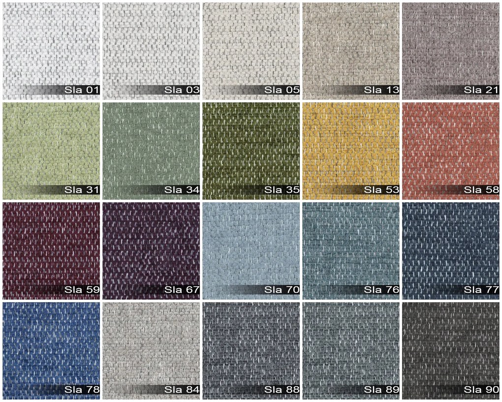 Meble Górecki Rohová sedačka do obývačky Emporio Max II Glamour Górecki