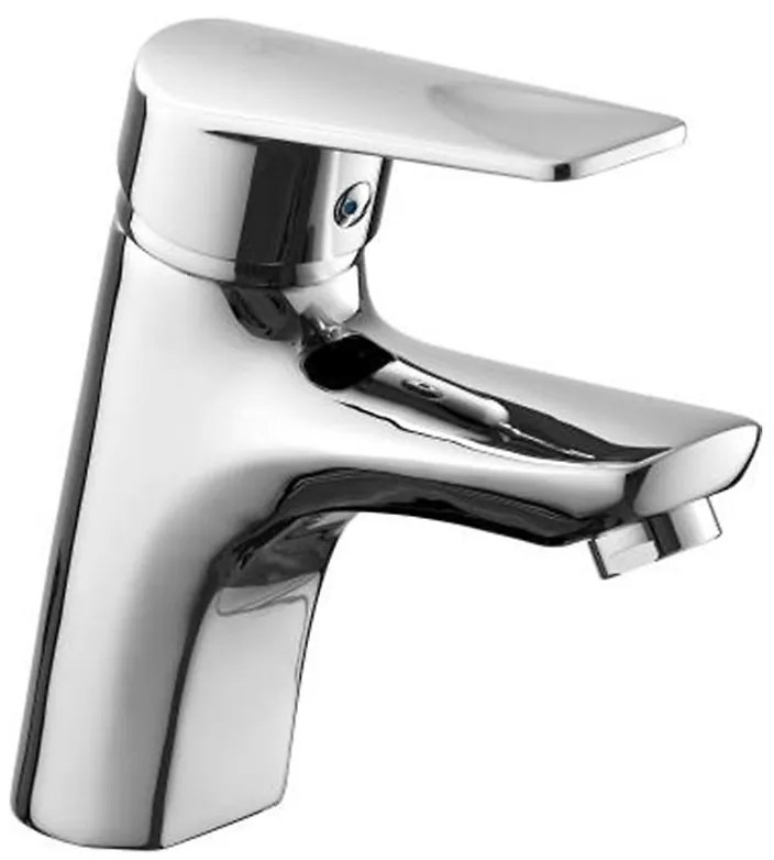 Batéria umývadlová stojanková Topaz