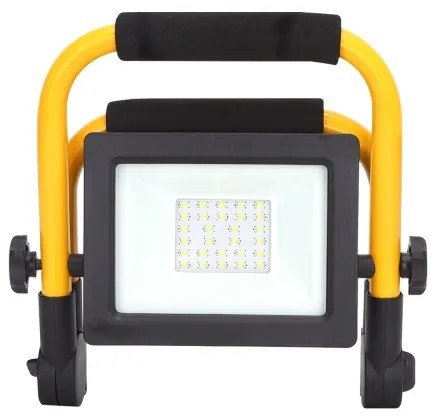 Aigostar - LED Reflektor so stojanom LED/20W/230V 6500K IP65