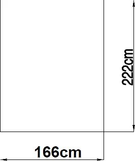 DEOKORK Záhradná skriňa na bicykle AVOCADO B