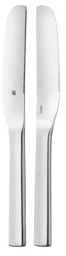 WMF - Sada maslových nožov NUOVA 2 ks