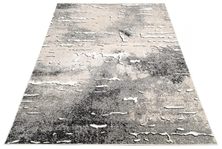 Kusový koberec Bart krémový 140x200cm