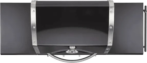 AUSTRALIA 415 G - záhradný gril