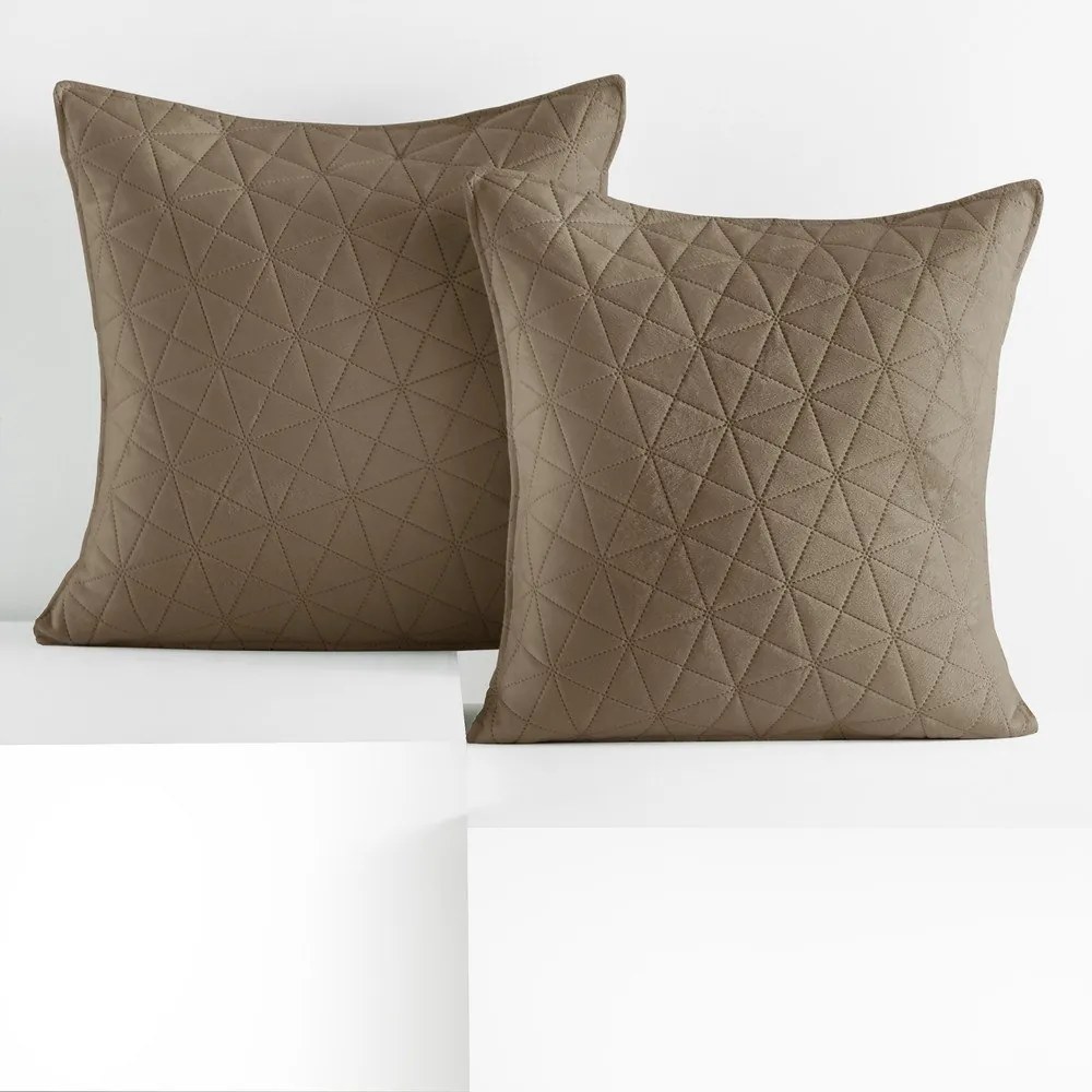 Obliečky na vankúše v súprave 2 ks 45x45 cm Laila – AmeliaHome