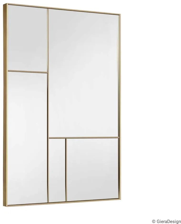 Zrkadlo Credo Linea Rozmer: 70 x 170 cm