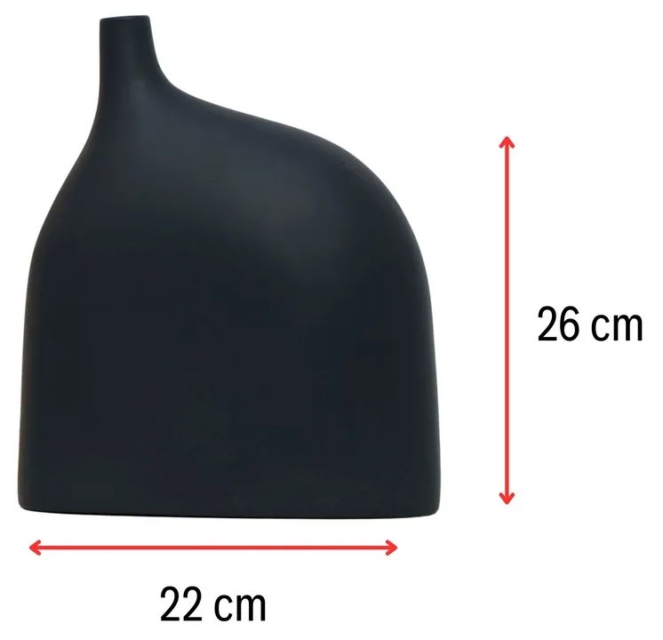 Dome Short - Anthracite