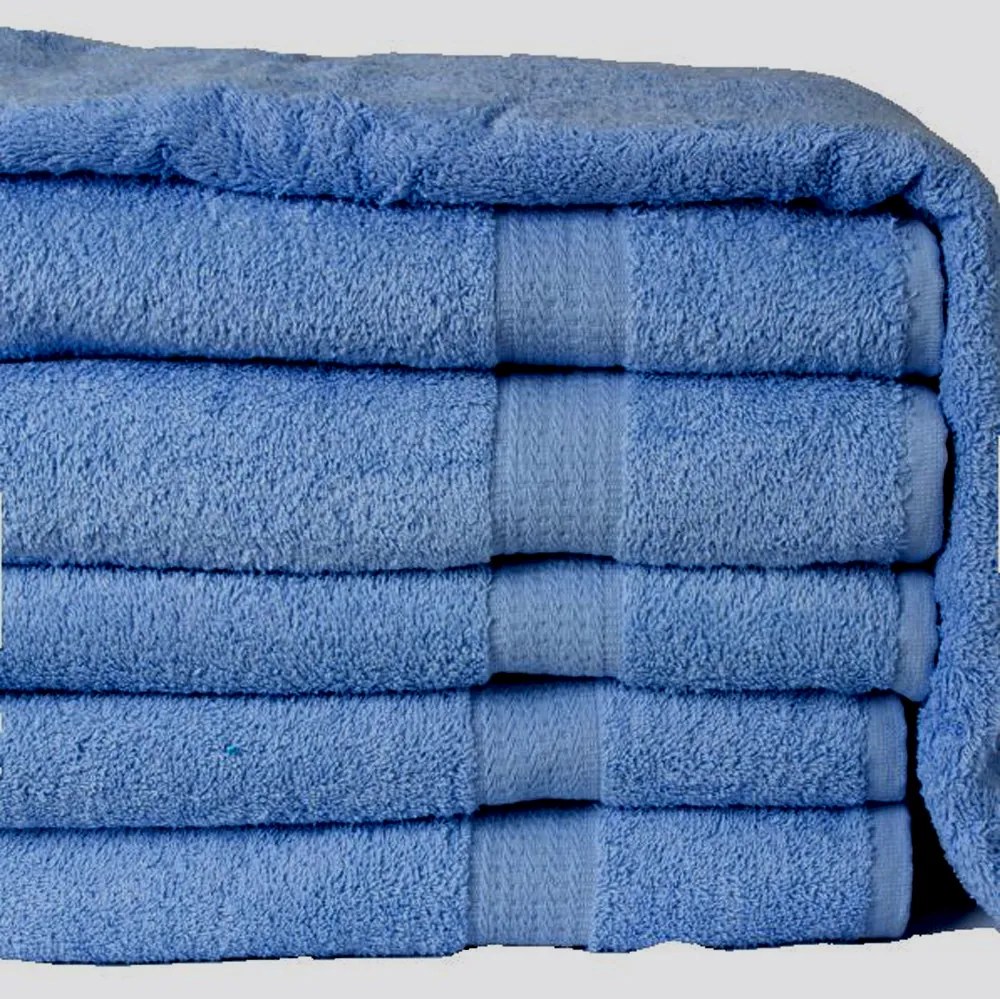 Uterák Homa - Modrá 50x100cm