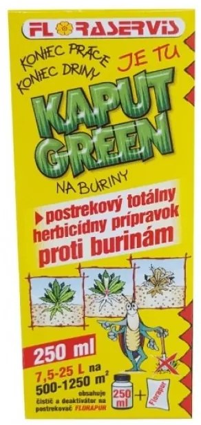 Floraservis Kaput, 250 ml