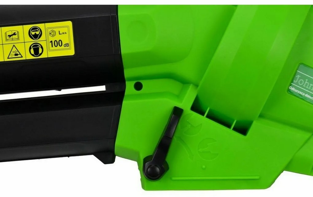 GEKO Záhradný vysávač a fukár, 3300 W