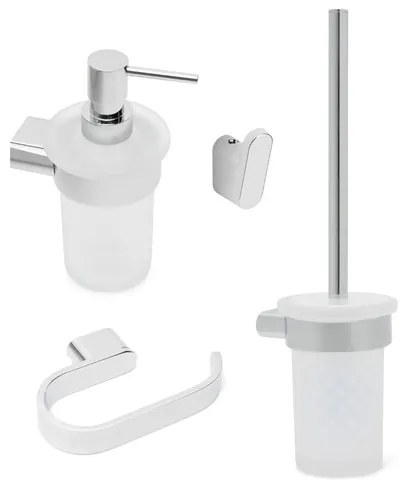 Cenovo zvýhodnený set doplnkov SAT Simply R SATDBSIMR1CH