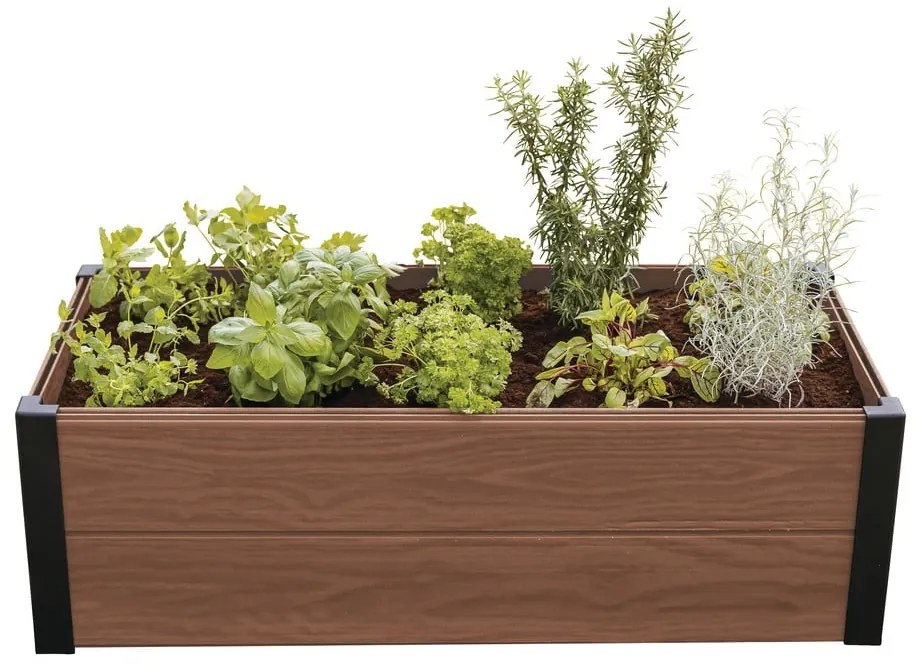 Vyvýšený záhon Maple – Keter