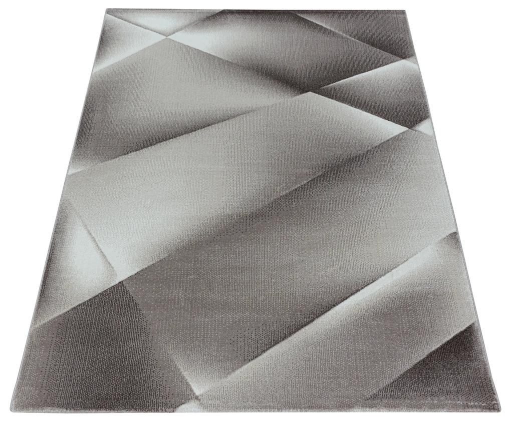 Ayyildiz Kusový koberec COSTA 3527, Hnedá Rozmer koberca: 120 x 170 cm