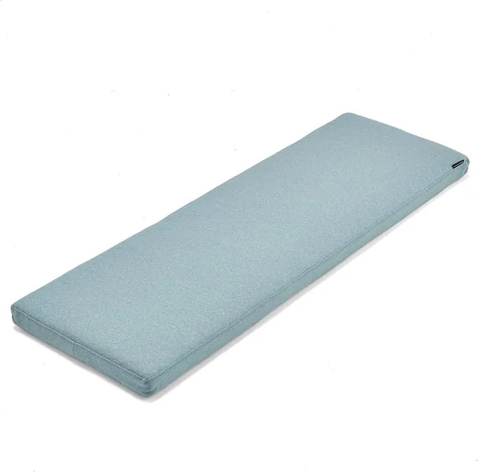 Podsedák RICO/TOGETHER, 1195x395x50, tyrkysová