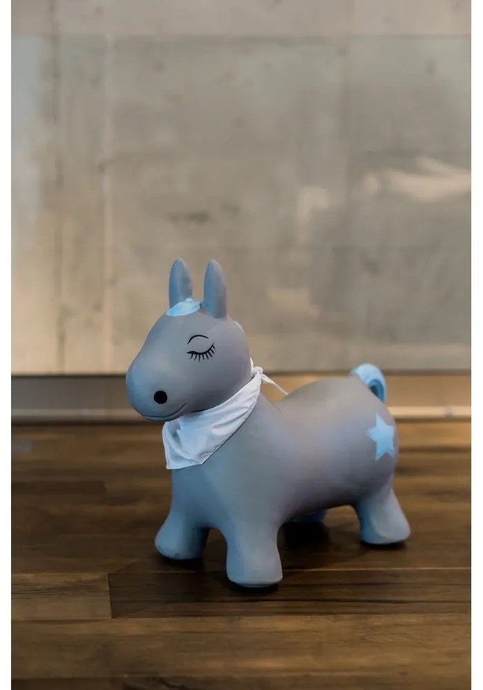 Hopsadlo Pony – Kindsgut