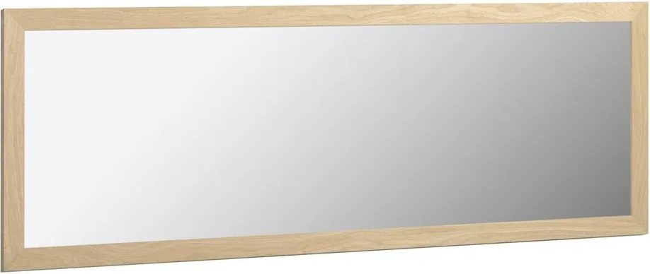 Nástenné zrkadlo 52,5x152,5 cm Wilany – Kave Home