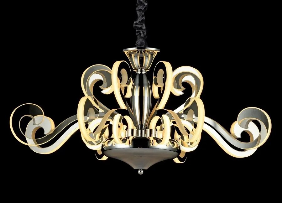 Závesná lampa Opticus MD8651-8