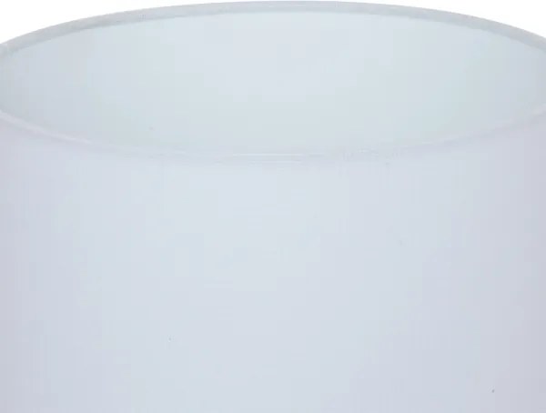 Atmosphera - Stolová lampa FERNAN 1xE14/60W/230V biela