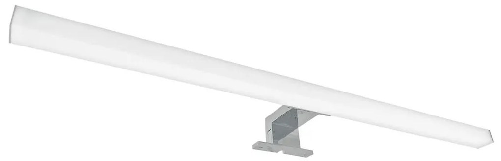 Top Light - LED Kúpeľňové osvetlenie zrkadla OREGON LED/9W/230V 60 cm IP44