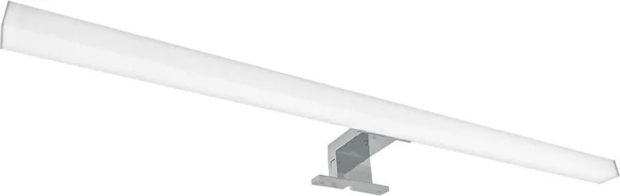 Top Light - LED Kúpeľňové osvetlenie zrkadla OREGON LED/9W/230V 60 cm IP44