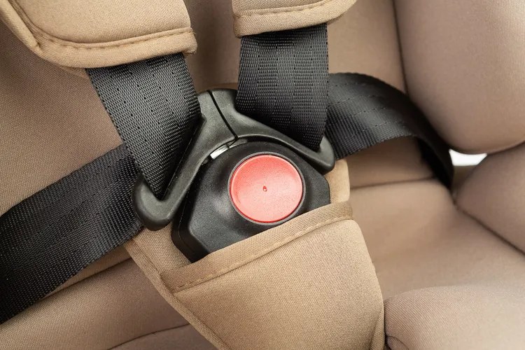 CARETERO AUTOSEDAČKA MOKKI I-SIZE BEIGE (40-150)