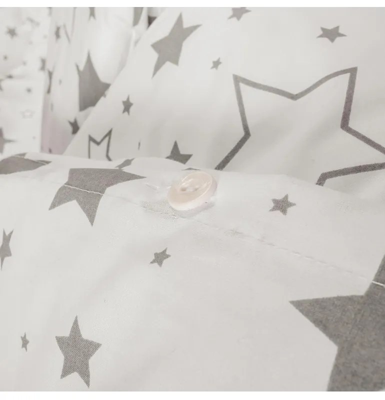 Obliečky bavlnené Elias EMI