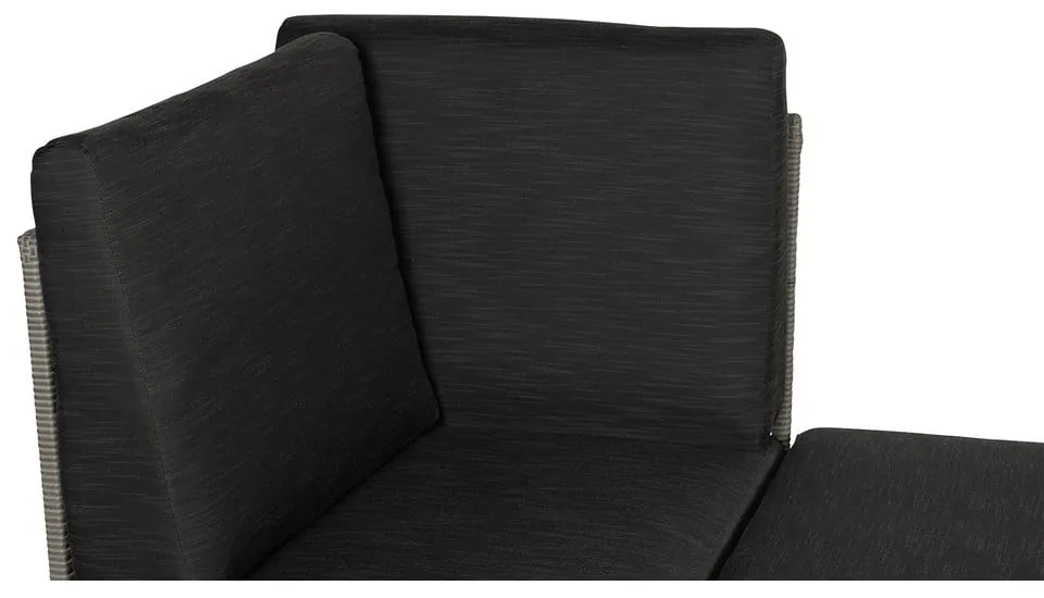 Béžová záhradná pohovka Bonami Selection Orkanger