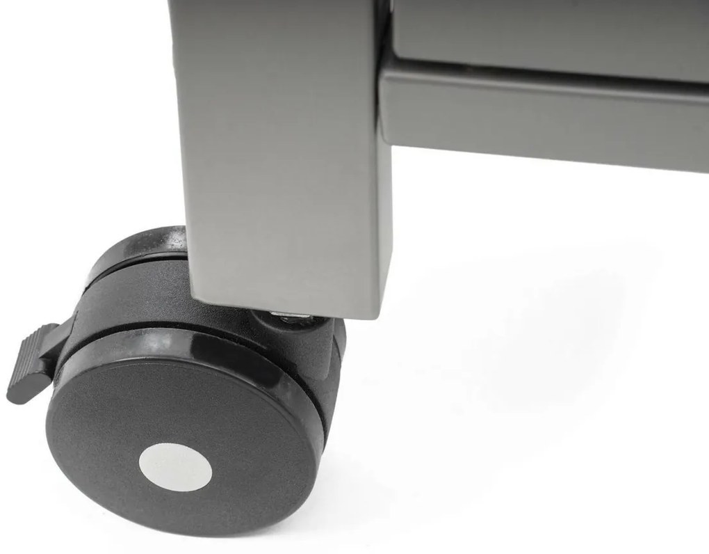 G21 Oklahoma BBQ Premium Line plynový gril 3horáky + regulátor tlaku zdarma