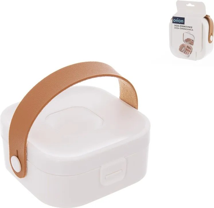 Šperkovnica – Orion