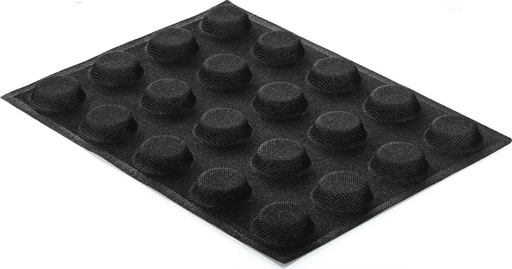 Forma na tartaletky Air Plus 16 silikónová
