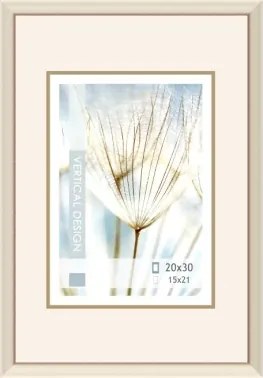 Fotorámik Giulia 20x30 cm, natur%