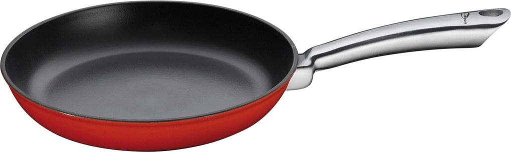 XXXLutz PANVICA NA SMAŽENIE smalt 28/5 cm KÜCHENPROFI - Online Only bytové doplnky - 003729012002