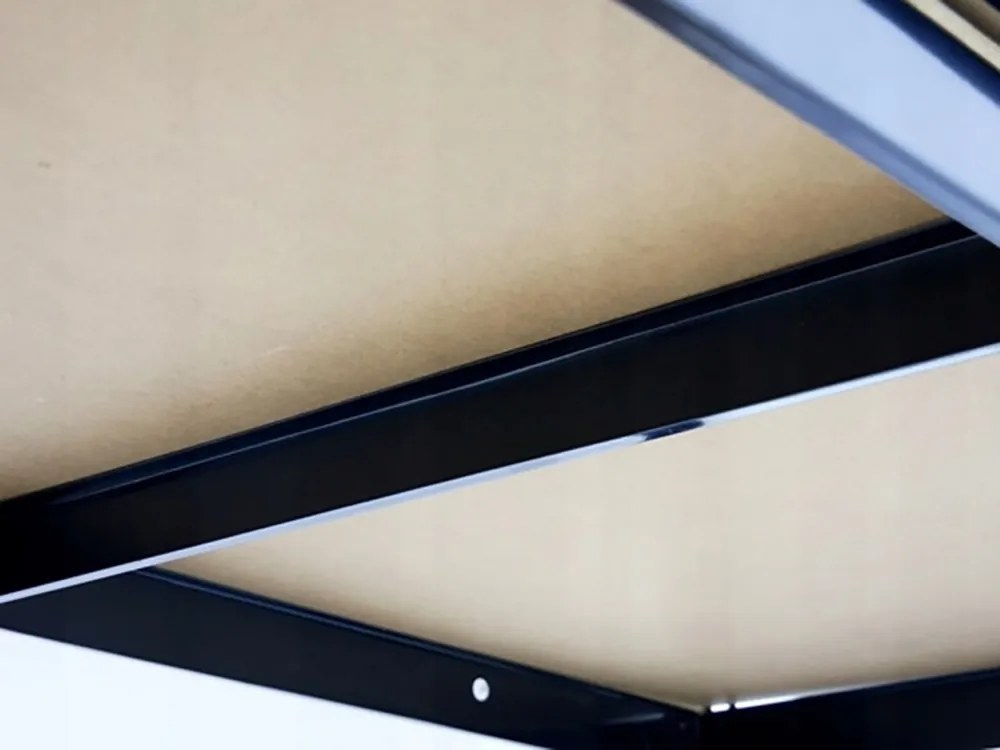 CH Pracovný stôl do dielne so zásuvkou Tosca