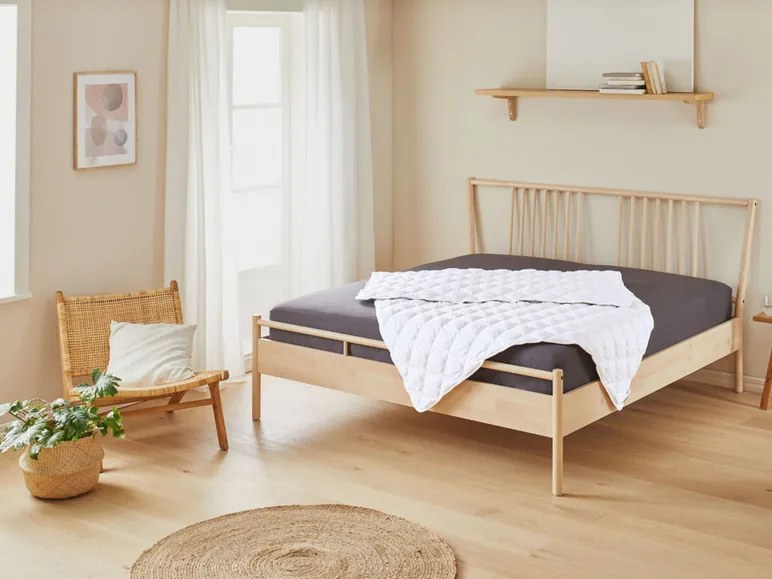 LIVARNO home Prešívaná prikrývka, 140 x 200 cm (100355233)
