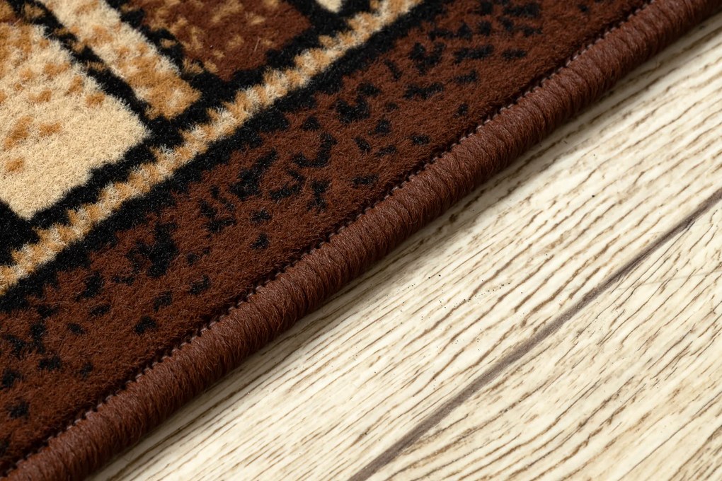 Behúň BCF OPAL staré zlato