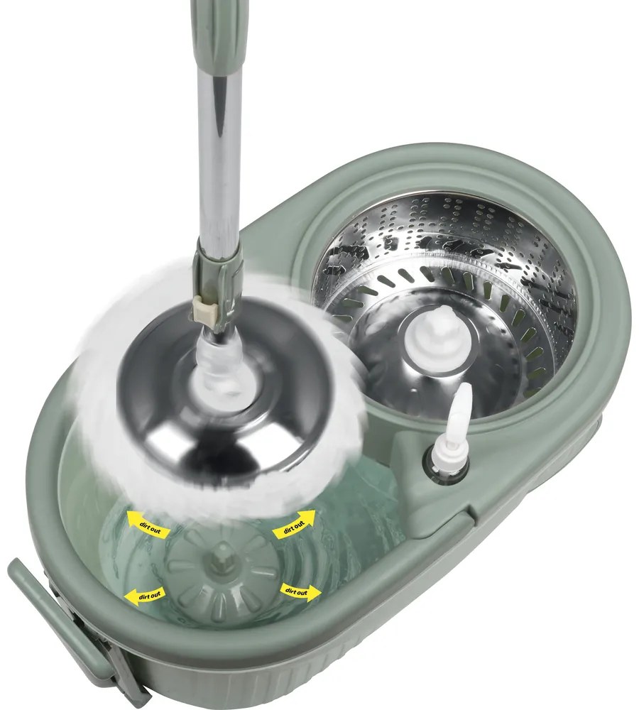 LT8053 R TAČNÝ M P SADA SPIN LAMART