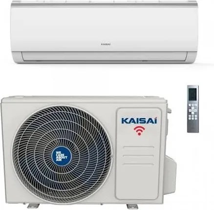 Klimatizácia Kaisai Fly 3,5 WiFi, Vyhrievaná tácka.