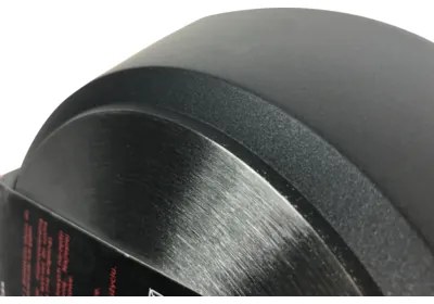 Panvica ZWIEGER OBSIDIAN 24 cm