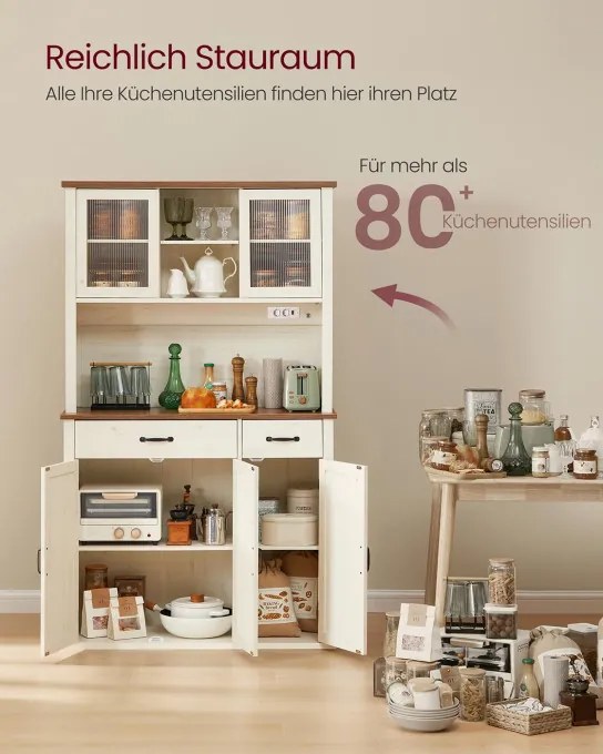 Kuchynská skrinka BBK391W02