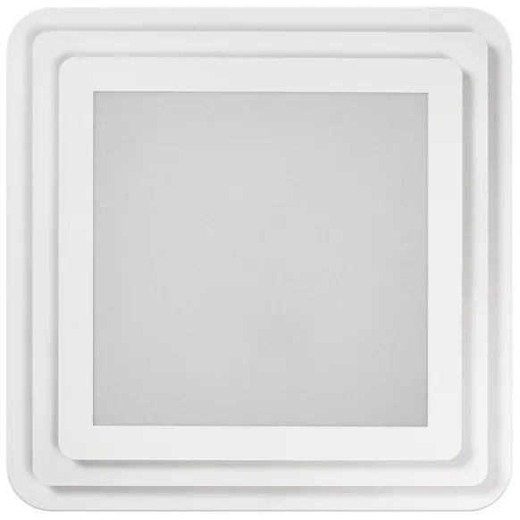 Ledvance - LED Stropné svietidlo ORBIS SPIRAL LED/26W/230V