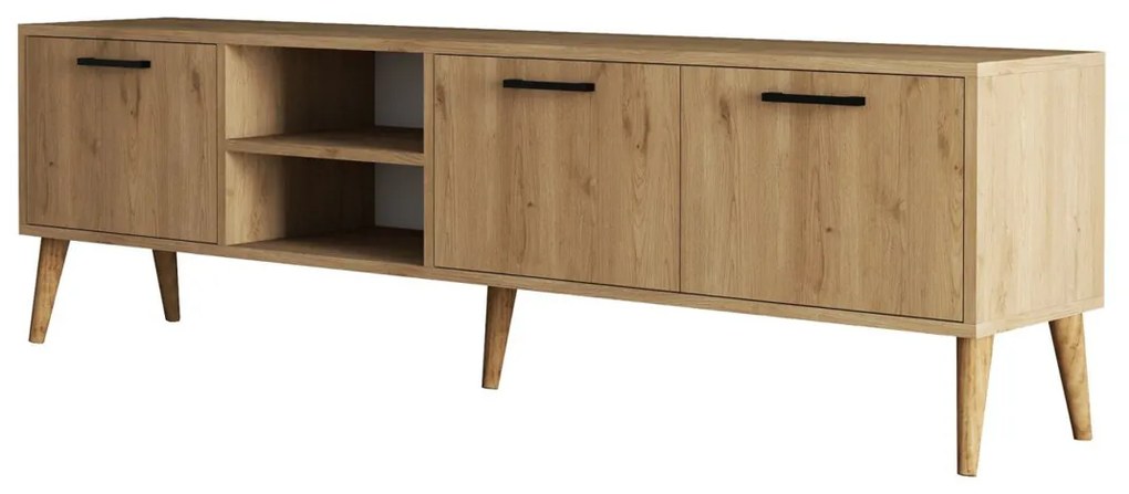 TV stolík Exxen Light