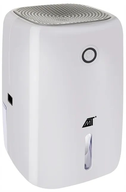 Ruhhy 16439 Odvlhčovač vzduchu 22.5 W biely