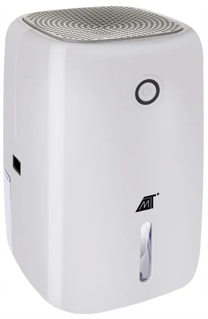 Ruhhy 16439 Odvlhčovač vzduchu 22.5 W biely