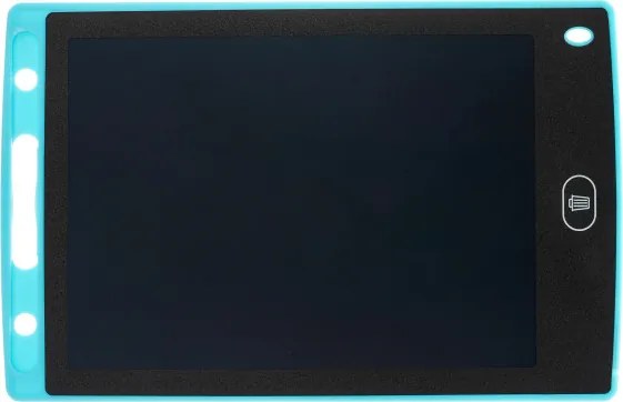 LCD tablet na kreslenie pre deti modrý