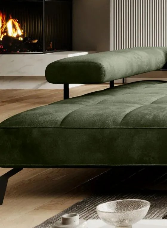 Sedacia súprava AMBRA XL