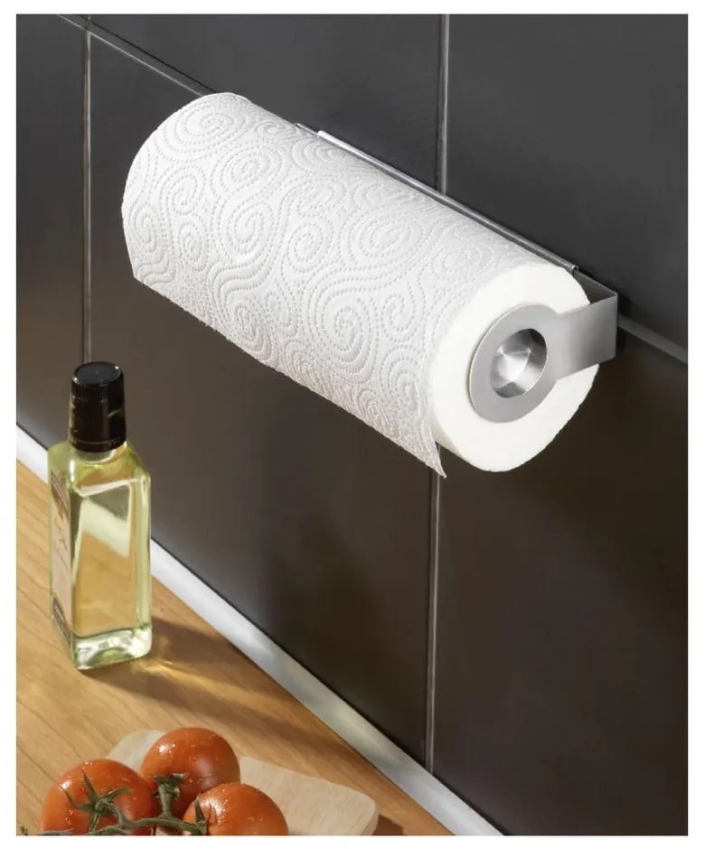 Držiak na kuchynské utierky Wenko Cerri