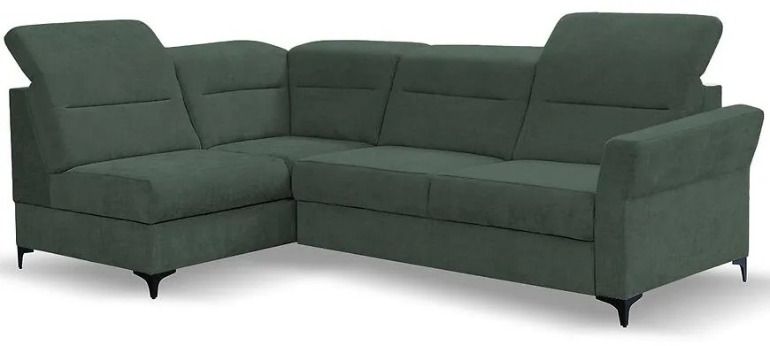 Rohová sedacia súprava Denver L Eclipse 16